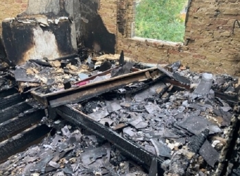 4 người suýt chết vì cháy nhà, nguyên nhân từ hành động nhiều người vẫn làm