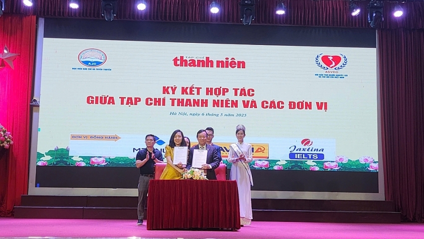 Cuộc thi viết "Vượt lên số phận" lần thứ VIII có 12 giải chính và 4 giải phụ