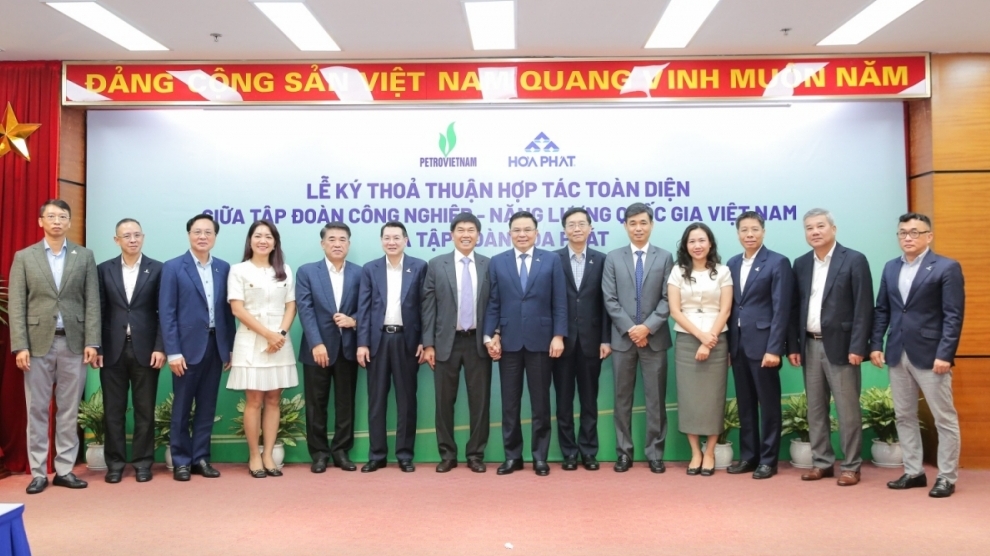 Công nghiệp Việt Nam: Cần một tầm nhìn hiện đại và phát triển bền vững