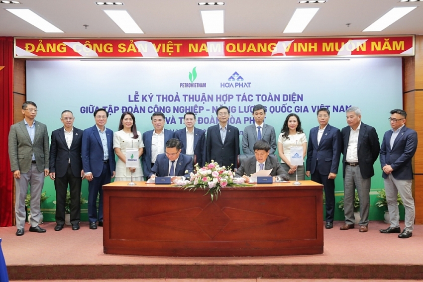 Công nghiệp Việt Nam: Cần một tầm nhìn hiện đại và phát triển bền vững