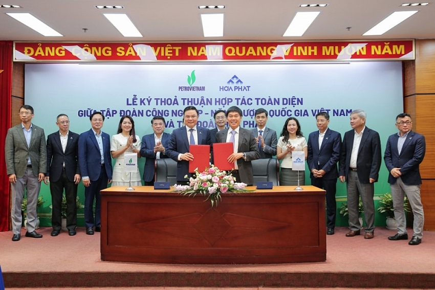Công nghiệp Việt Nam: Cần một tầm nhìn hiện đại và phát triển bền vững