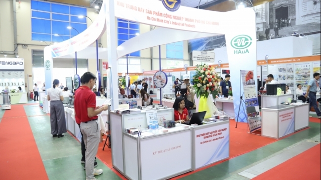 Đưa công nghệ vào vận hành để tối ưu hiệu quả sản xuất hiện đại