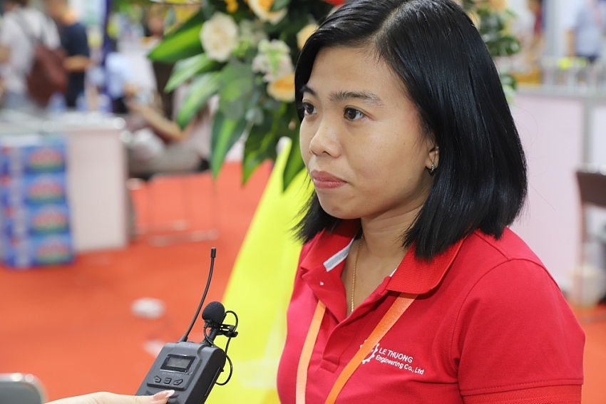Đưa công nghệ vào vận hành để tối ưu hiệu quả sản xuất hiện đại