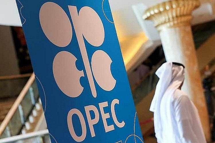 Sản lượng dầu tháng 5 của OPEC có gì khác biệt