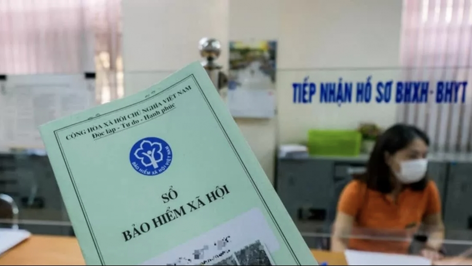 Mức đóng, mức hưởng BHXH tự nguyện từ ngày 1/7/2025