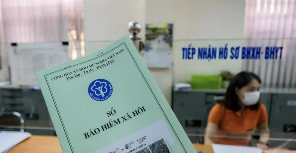 Mức đóng, mức hưởng BHXH tự nguyện từ ngày 1/7/2025