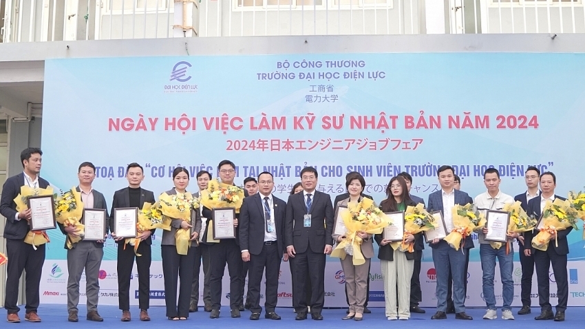 Đại học Điện lực ... bật chế độ số