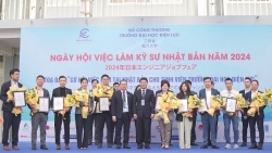 Trường THCS Giảng Võ hướng tới trường học số đầu tiên ở Việt Nam