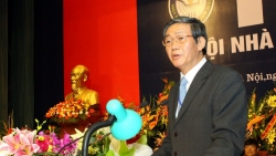 Dấu ấn nhà báo Đinh Thế Huynh