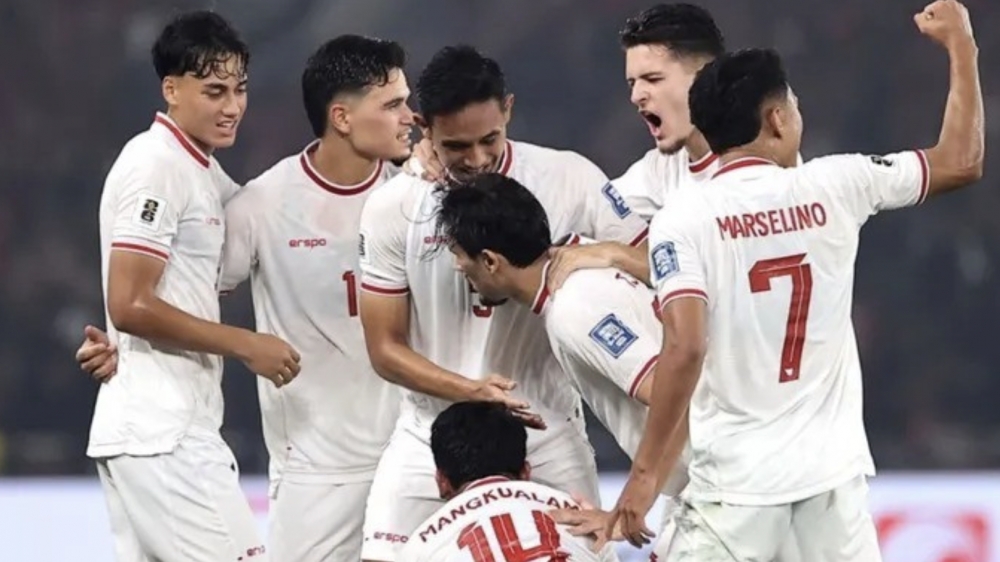Indonesia nhận tin buồn từ Liên đoàn bóng đá châu Á