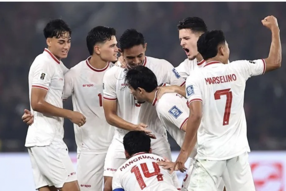 Indonesia nhận tin buồn từ Liên đoàn bóng đá châu Á