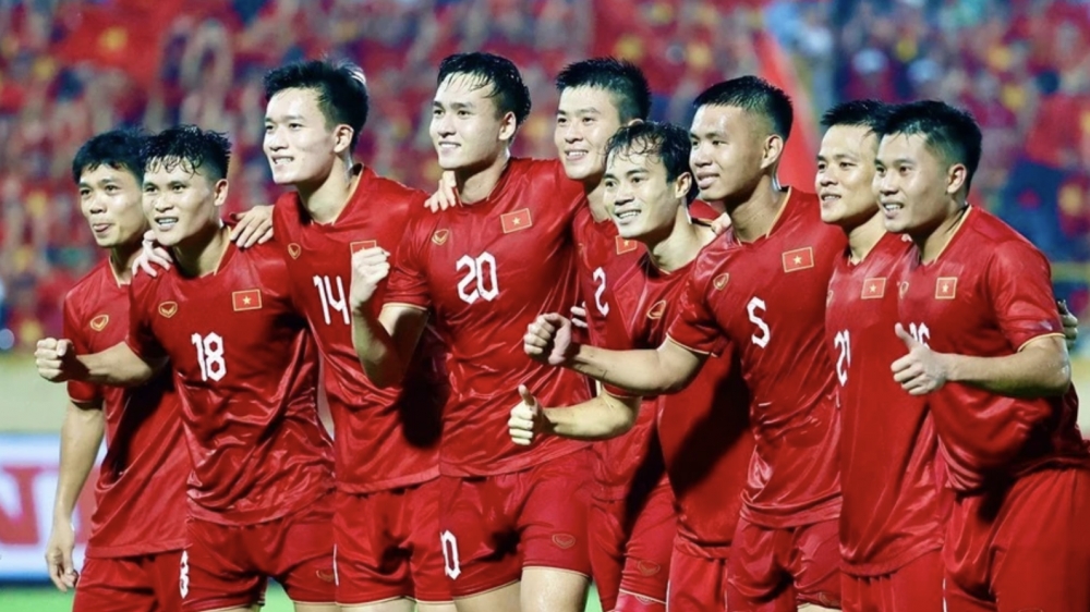 Cơ hội dự Asian Cup của Việt Nam và các đội Đông Nam Á