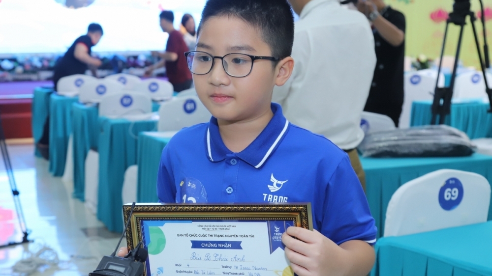 Đấu Trường Toàn Tài: 84 thí sinh tranh tài qua gameshow trực tuyến