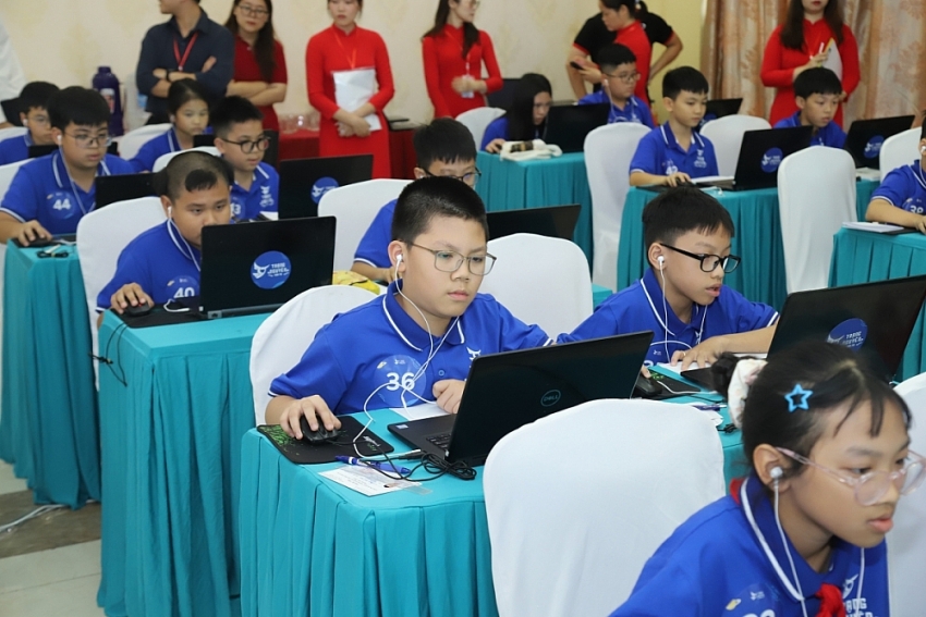 Đấu Trường Toàn Tài: 84 thí sinh tranh tài qua gameshow trực tuyến