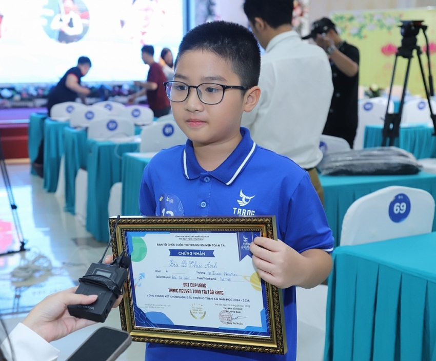 Đấu Trường Toàn Tài: 84 thí sinh tranh tài qua gameshow trực tuyến