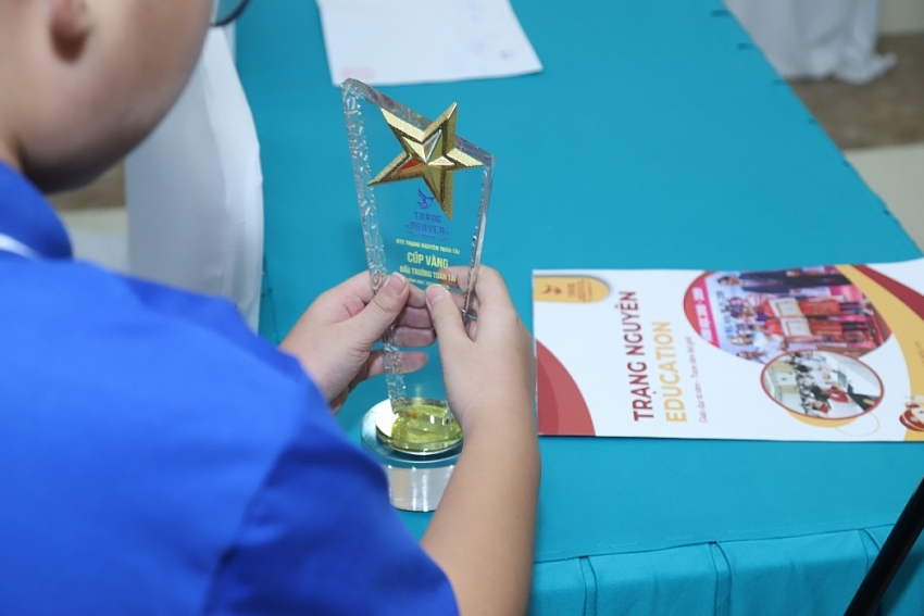 Đấu Trường Toàn Tài: 84 thí sinh tranh tài qua gameshow trực tuyến