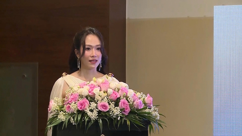 Ra mắt thương hiệu NMN Phyto Genious tại Việt Nam: Tiên phong trong giải pháp trẻ hoá tế bào