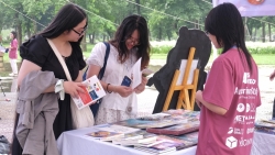 Hành trình khám phá Thị trấn Bohemian trong lòng núi lửa đầy đặc sắc cùng The Hidden Book 2025