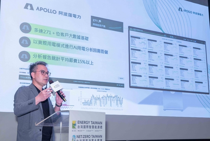 18 quốc gia cùng Đài Loan hành động vì Net Zero 18 quốc gia cùng Đài Loan hành động vì Net Zero