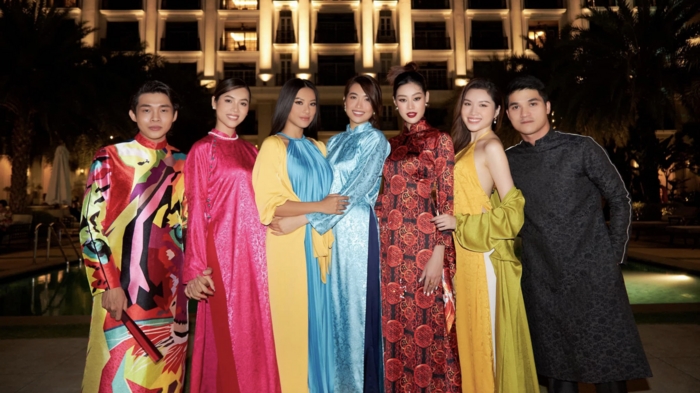 Phía Miss Universe Vietnam lên tiếng trước tin đồn 'cạch mặt' Hoa hậu Khánh Vân