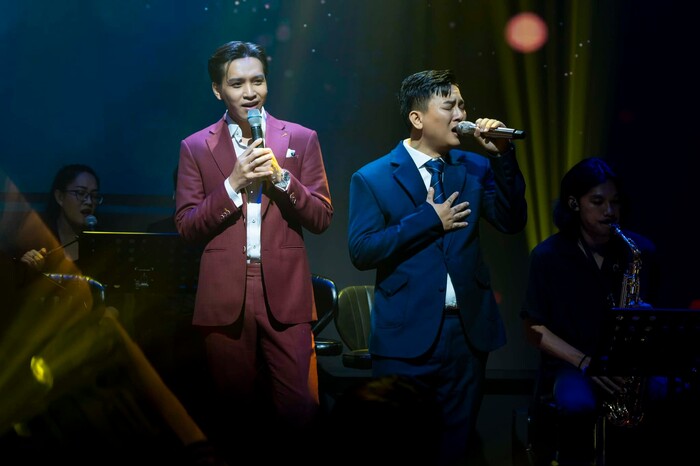 'Rời bỏ' Nam Em, Bạch Công Khanh bị khán giả 'quay lưng' khi chạy show cùng Hoài Lâm