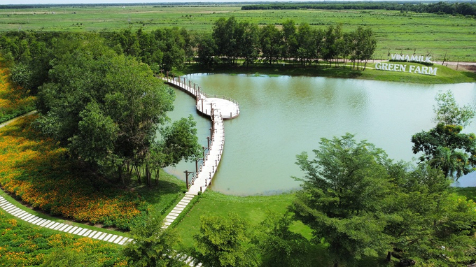 Vinamilk sở hữu các sản phẩm sữa tươi đầu tiên trên thế giới đạt chứng nhận từ tổ chức Clean Label Project của Mỹ.