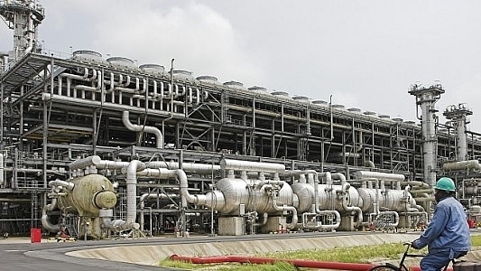Nigeria hủy các chuyến hàng LNG do đường ống dẫn khí bị phá hoại