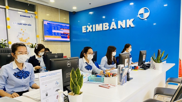 Tin ngân hàng ngày 17/1: SMBC xác nhận không còn là cổ đông lớn của Eximbank