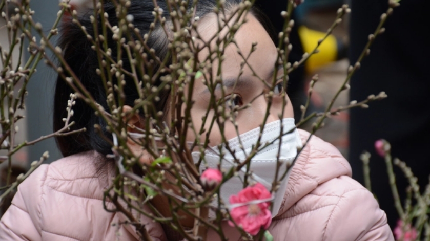 Những ngày cuối năm