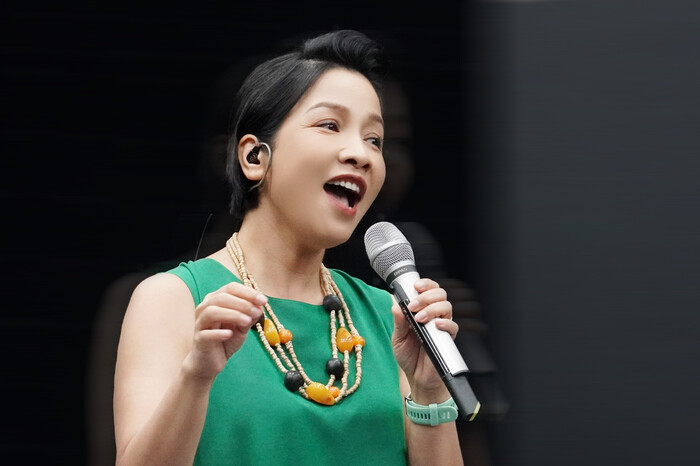 Diva Mỹ Linh và loạt sao Việt tuổi Mão thành công trong sự nghiệp