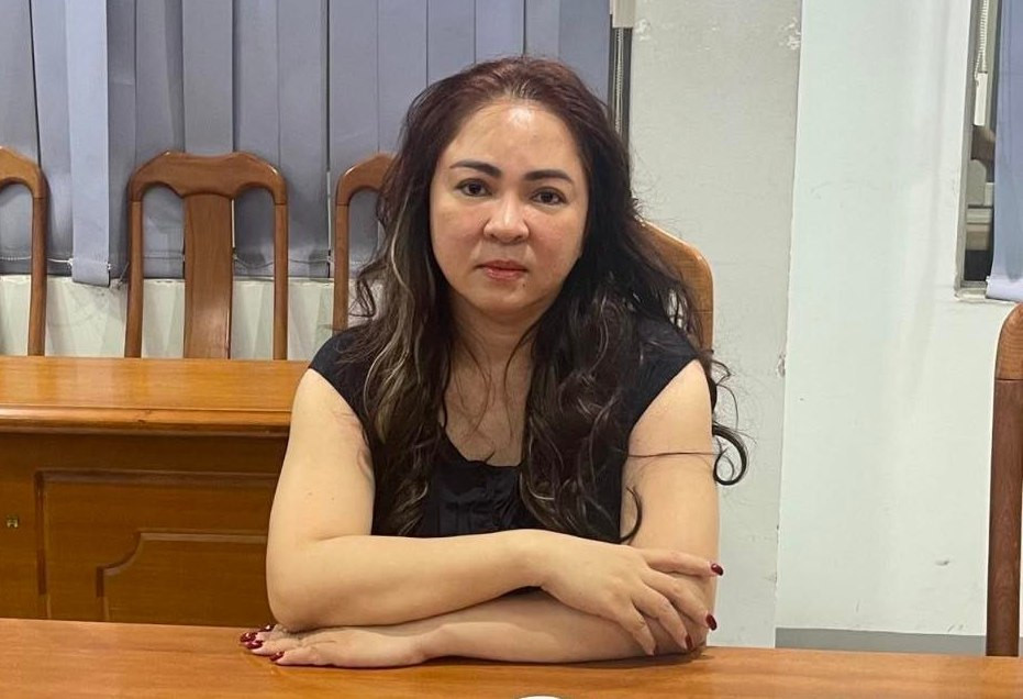 Kết luận vụ bà Nguyễn Phương Hằng và tình tiết mới về 2 luật sư tham gia livestream