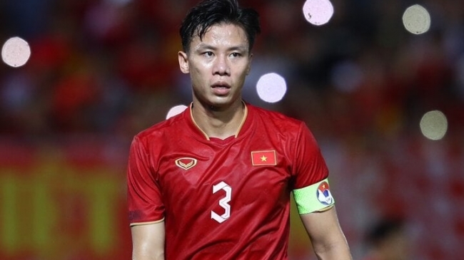 Quế Ngọc Hải và Tiến Linh khó dự Asian Cup 2023