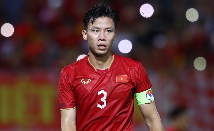 Quế Ngọc Hải và Tiến Linh khó dự Asian Cup 2023