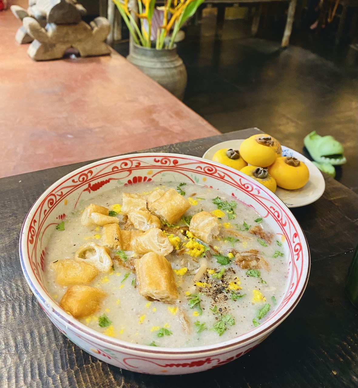 Gần Tết lưu ngay 5 nhà hàng chay ngon ở Hà Nội để “giải ngấy” mùa tất niên