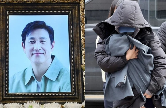 Hai người phụ nữ đẩy Lee Sun Kyun đến chỗ chết bị truy tố