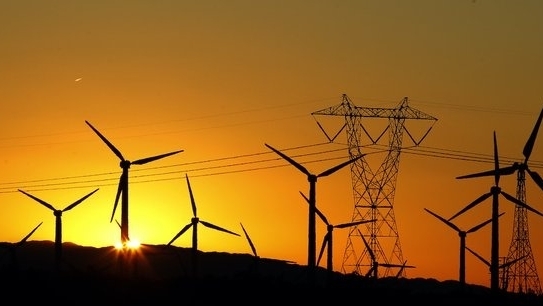 Bồ Đào Nha lập kỷ lục về năng lượng tái tạo