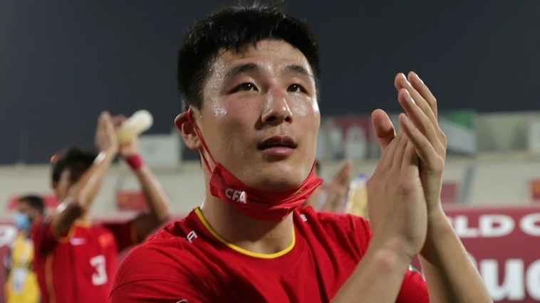 Vụ bê bối của Li Tie ảnh hưởng đến tuyển Trung Quốc ở Asian Cup