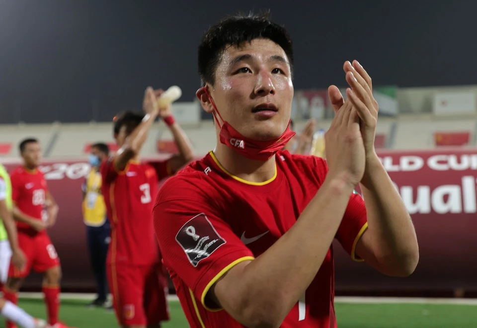 Vụ bê bối của Li Tie ảnh hưởng đến tuyển Trung Quốc ở Asian Cup