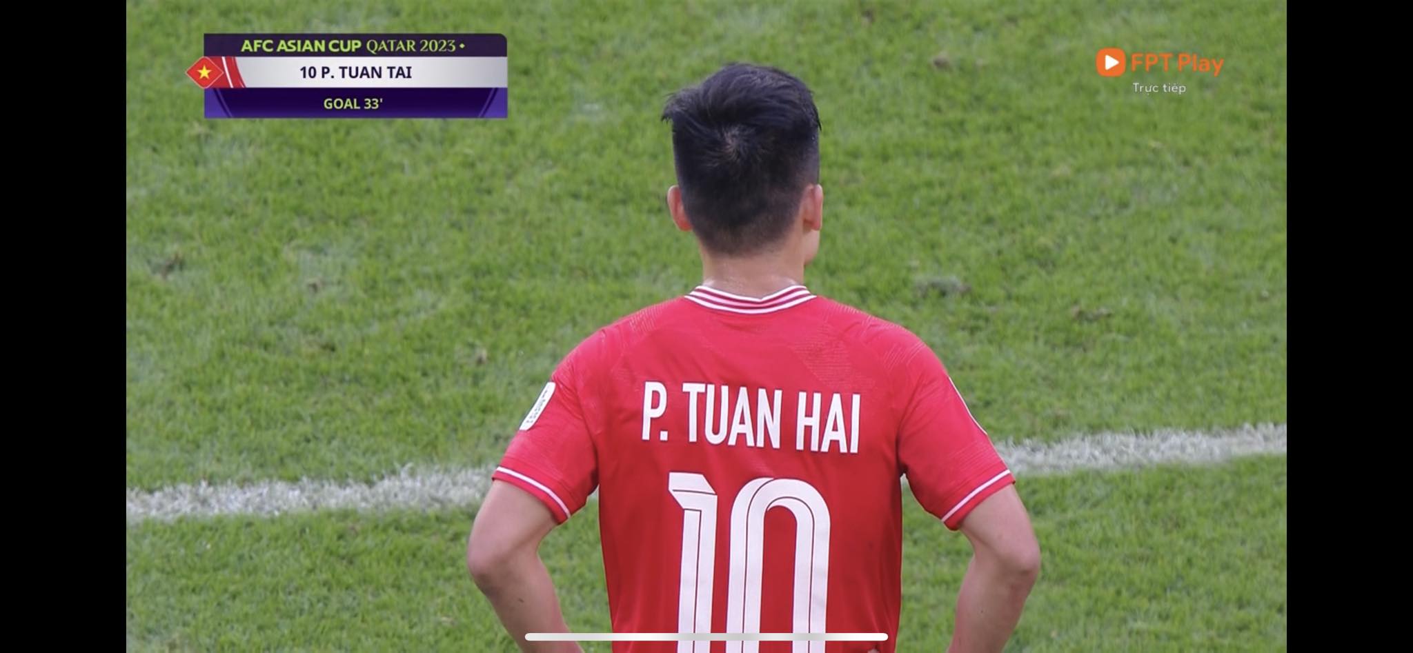 Tuyển Việt Nam thua Nhật Bản 2-4 tại trận ra quân Asian Cup 2023