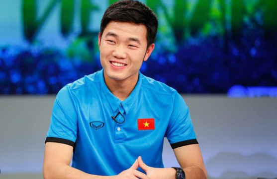 Xuân Trường mong bóng đá Việt Nam có một Son Heung-min