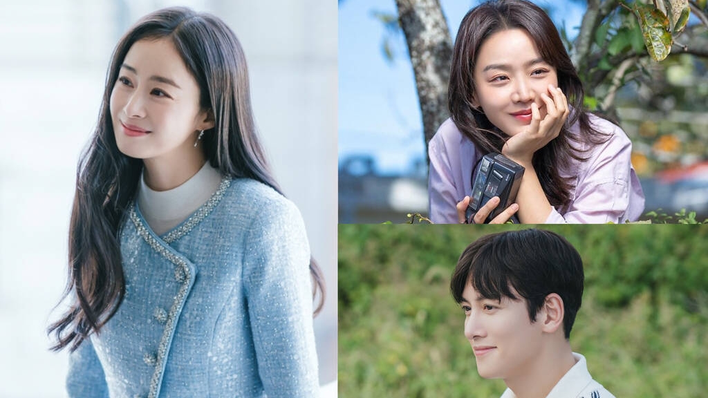 Màn xuất hiện nổi bật của Kim Tae Hee trong phim của Ji Chang Wook