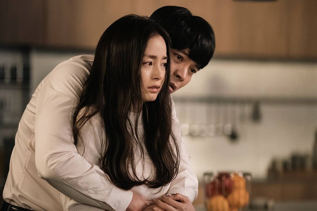 Màn xuất hiện nổi bật của Kim Tae Hee trong phim của Ji Chang Wook