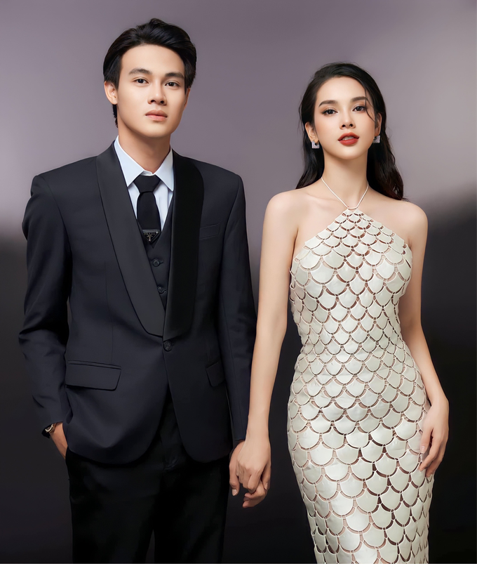 Quỳnh Lương bất ngờ xác nhận sắp cưới bạn trai thiếu gia