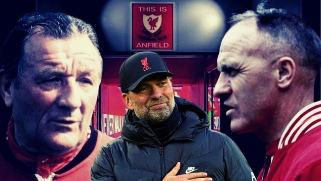 Klopp rời Liverpool vào cuối mùa: Một di sản đặc biệt, giàu xúc cảm