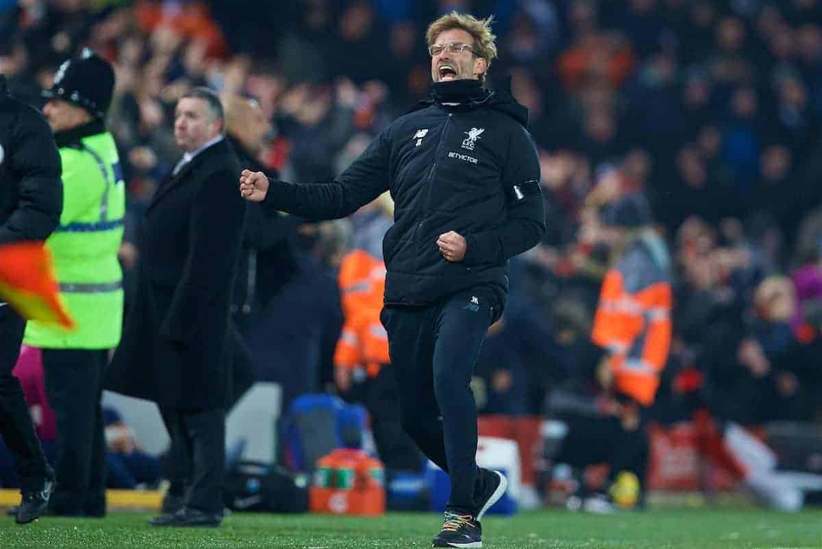 Klopp rời Liverpool vào cuối mùa: Một di sản đặc biệt, giàu xúc cảm