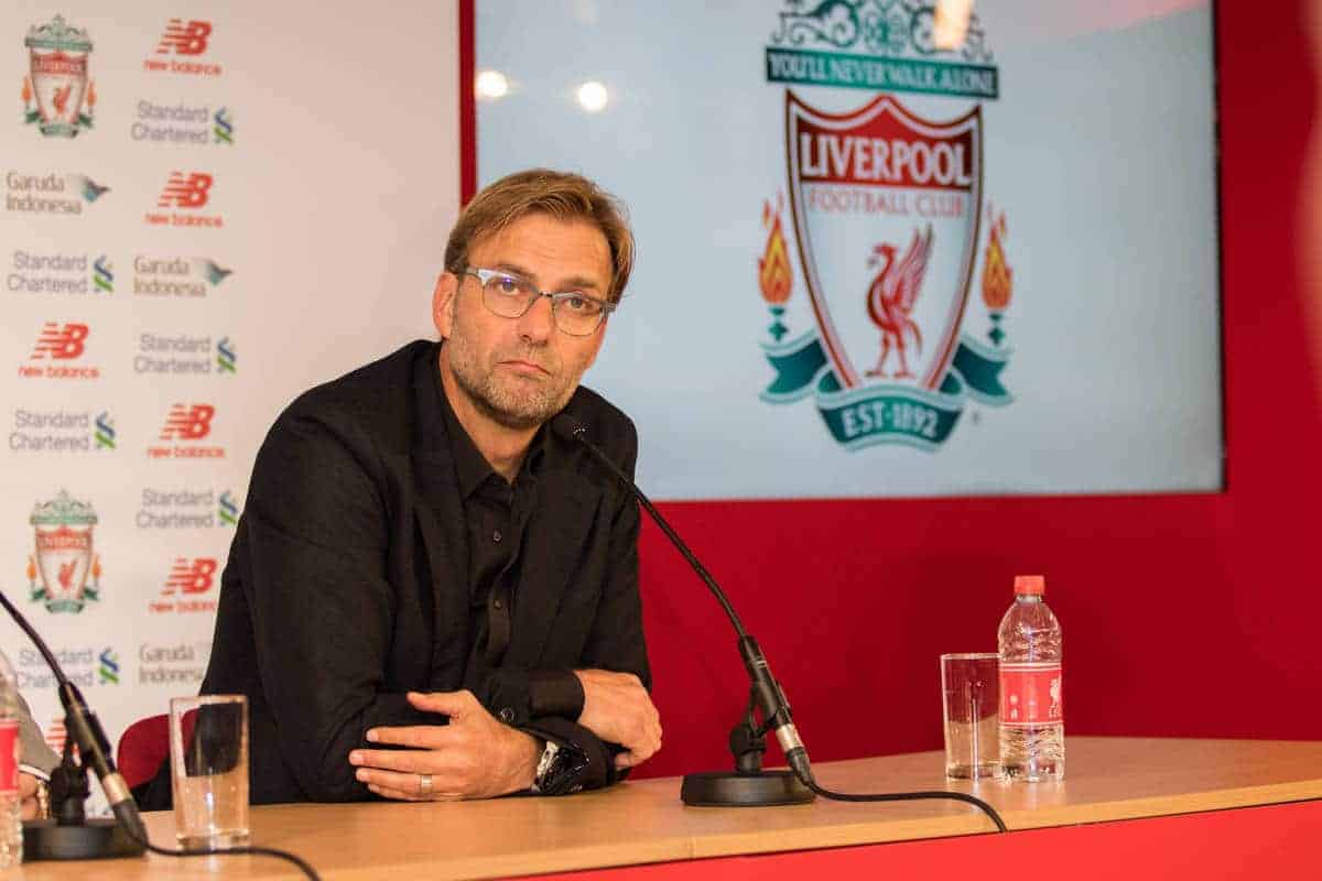 Klopp rời Liverpool vào cuối mùa: Một di sản đặc biệt, giàu xúc cảm