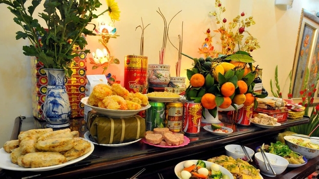 Văn khấn cúng ông Công ông Táo 2024 chuẩn nhất