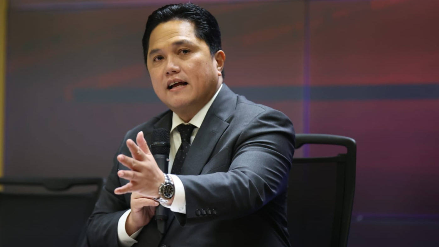 HLV Shin Tae Yong sắp chia tay Indonesia, PSSI nói gì?
