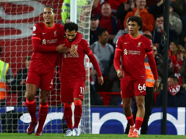 Liverpool vs Chelsea: Klopp rời đi, Liverpool có suy yếu?