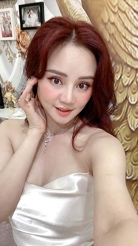 Nhan sắc Vy Oanh thay đổi thế nào so với thời mới vào showbiz?